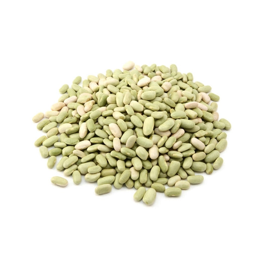 Flageolets verts bio - 1